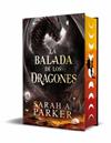 LA CAÍDA LUNAR 2. LA BALADA DE LOS DRAGONES | 9788401038020 | PARKER, SARAH A.