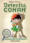 DETECTIU CONAN Nº 03/08 EL MISTERI DE L'HABITACIÓ TANCADA | 9788467412406 | CAT/GOSHO AOYAMA