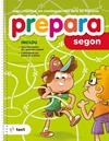 PREPARA 2N | 9788441235687 | EQUIP PEDAGÒGIC I EDITORIAL DE TEXT
