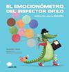 EMOCIONÓMETRO DEL INSPECTOR DRILO, EL | 9788494444692 | SUSANNA ISERN