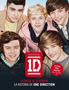 ONE DIRECTION. ATREVETE A SOÑAR | 9788448005702 | AA. VV.