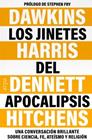 JINETES DEL APOCALIPSIS, LOS | 9788419558091 | DAWKINS, RICHARD/HITCHENS, CHRISTOPHER/DENNETT, DANIEL/HARRIS, SAM