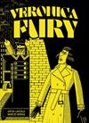 VERONICA FURY | 9788413714912 | LAPERLA, ARTUR- MORAN, MARCOS