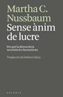 SENSE ÀNIM DE LUCRE | 9791399136951 | NUSSBAUM, MARTHA