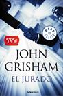 JURADO, EL | 9788490627402 | GRISHAM,JOHN