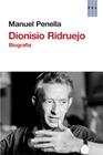 DIONISIO RIDRUEJO | 9788490065266 | PENELLA , MANUEL