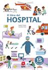 LIBRO DEL HOSPITAL, EL | 9788413182803 | PRÉNAT, SOPHIE