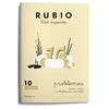 PROBLEMES 10 | 9788489773158 | RUBIO SILVESTRE, RAMÓN
