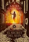 SECRET DEL XEIN (GUARDIANS DE LA CIUTADELLA 2), EL | 9788417460396 | GALLEGO, LAURA