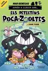 APRÈN A LLEGIR AMB ELS DETECTIUS POCA-ZOOLTES 7. L'OGRE TOGRE | 9791387519919 | BENEGAS, MAR