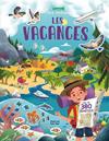 VACANCES, LES | 9788419829191 | HANNAH, JOLI