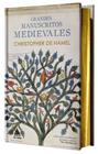 GRANDES MANUSCRITOS MEDIEVALES (EDICIÓN LIMITADA CON CANTOS PINTADOS) | 9791387592998 | DE HAMEL, CHRISTOPHER