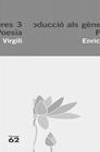 INTRODUCCIÓ ALS GÈNERES 3. POESIA | 9788415192527 | VIRGILI, ENRIC