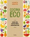 COCINA ECO | 9788416895434 | MIRALPEIX, ASSUMPTA