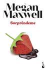 SORPRÉNDEME | 9788408239284 | MAXWELL, MEGAN