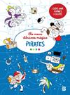 MEUS DIBUIXOS MÀGICS-PIRATES, ELS | 9789403235196 | BALLON