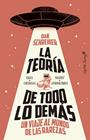 TEORÍA DE TODO LO DEMÁS, LA | 9791399039207 | SCHREIBER, DAN