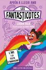 APRÈN A LLEGIR AMB LES FANTASTICOTES 9 / L'ARI I LA FESTA D'ANIVERSARI | 9788413898667 | VILA, LAURA