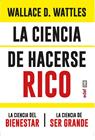 CIENCIA DE HACERSE RICO, LA | 9788441441873 | D. WATTLES, WALLACE