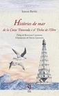 HISTÒRIES DE MAR DE LA COSTA DAURADA I EL DELTA DE L'EBRE | 9788494256479 | REVÉS, IGNASI