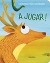A JUGAR! | 9788410387416 | PÉREZ HERNANDO, FERNANDO