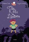 REIS DE L'UNIVERS, ELS | 9791387686109 | DOLE, ANTOINE