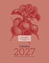 2027 CALENDARI IL-LUSTRAT DE L'HORT | 8415001051500
