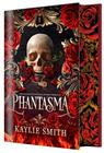 JUEGOS CRUELES 1. PHANTASMA (EDICIÓN ESPECIAL LIMITADA) | 9788410163836 | SMITH, KAYLIE