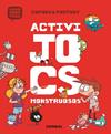 ACTIVIJOCS MONSTRUOSOS | 9788491012078 | COPONS, JAUME/ FORTUNY