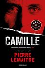 CAMILLE (UN CASO DEL COMANDANTE CAMILLE VERHOEVEN 4) | 9788466343237 | LEMAITRE, PIERRE