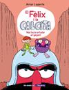 MAI FACIS ENFADAR UN GEGANT (EL FÈLIX I LA CALCITA 2) | 9788448855024 | LAPERLA, ARTUR