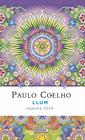 AGENDA PAULO COELHO 2026. LLUM | 9788419971845 | COELHO, PAULO