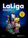 LA LIGA: ANUARIO OFICIAL TEMPORADA 21-22 | 9788418798948 | LA LIGA