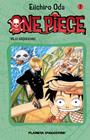 ONE PIECE Nº7 | 9788468471587 | EIICHIRO ODA