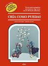CRÍA COMO PUEDAS | 9788417560744 | ESCUDERO ARÁS, CARLOS/QUILES, CRISTINA