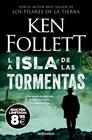 ISLA DE LAS TORMENTAS, LA (EDICIÓN BLACK FRIDAY) | 9788466387781 | FOLLETT, KEN