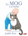 LA MOG I EL BEBÈ | 9788417222604 | KERR, JUDITH