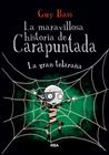 MARAVILLOSA HISTORIA DE CARAPUNTADA, 4 | 9788427208629 | BASS , GUY