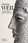 INTUICIONES PRECRISTIANAS | 9791370091798 | WEIL, SIMONE