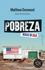 POBREZA | 9788412953169 | DESMOND, MATTHEW