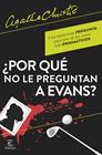 POR QUÉ NO LE PREGUNTAN A EVANS? | 9788467066593 | CHRISTIE, AGATHA