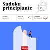 SUDOKU PRINCIPIANTE PARA ROMPER EL HIELO (XL) | 9791387752354 | ANY PUZZLE MEDIA