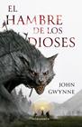 HERMANOS DE SANGRE Nº 02/03 EL HAMBRE DE LOS DIOSES | 9788445014905 | GWYNNE, JOHN