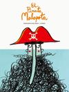 PIRATA MALAPOTA, EL | 9788416434015 | DE MAZO, MARGARITA/ GURIDI