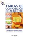 TABLAS DE COMPOSICIÓN DE ALIMENTOS | 9788436825541 | MOREIRAS TUNI, OLGA/CARBAJAL, ÁNGELES/CABRERA FORNEIRO, LUISA/CUADRADO VIVES, CARMEN