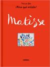 MATISSE | 9788498259124 | GEIS, PATRICIA