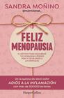 FELIZ MENOPAUSIA | 9788410644953 | MOÑINO, SANDRA