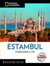 ESTAMBUL/ ITINERARIOS A PIE | 9788854055094