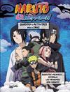 TEU QUADERN DE VACANCES NARUTO SHIPPUDEN, EL/ AQUEST ESTIU ESTIMULA LES NEURONES! | 9788410301139 | VARIOS AUTORES