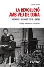 REVOLUCIÓ AMB VEU DE DONA, LA | 9788418680670 | OLIVA, LLÚCIA